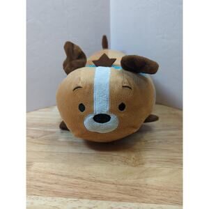 Bun Bun Pup Pup 10" stuffed stacking plush puppy dog 2014